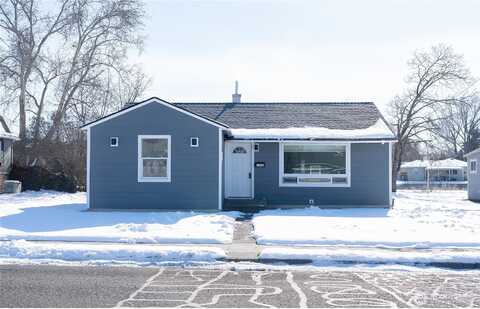 Francis, WALLA WALLA, WA 99362
