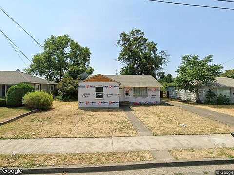 Francis, WALLA WALLA, WA 99362