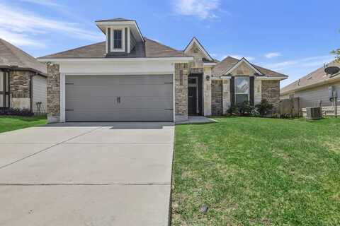 Worley, HUNTSVILLE, TX 77320