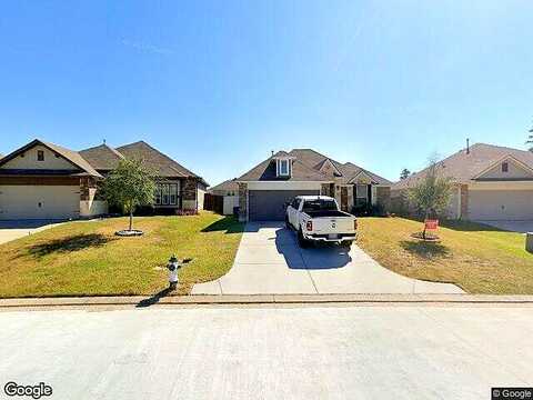 Worley, HUNTSVILLE, TX 77320