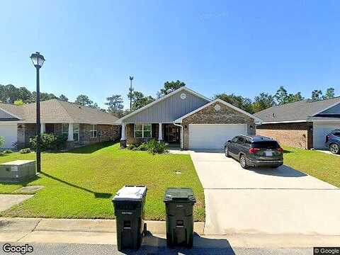 Pinfish, PENSACOLA, FL 32506