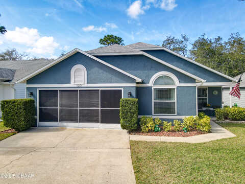 Crooked Pine, PORT ORANGE, FL 32128