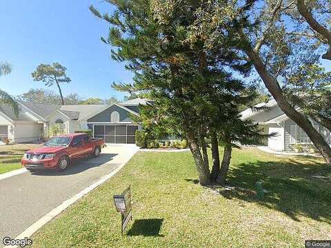 Crooked Pine, PORT ORANGE, FL 32128