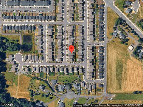 16Th, LA CENTER, WA 98629