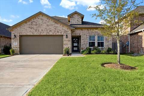 Muscadine Hollow, RICHMOND, TX 77406