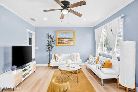 Melson, JACKSONVILLE, FL 32254