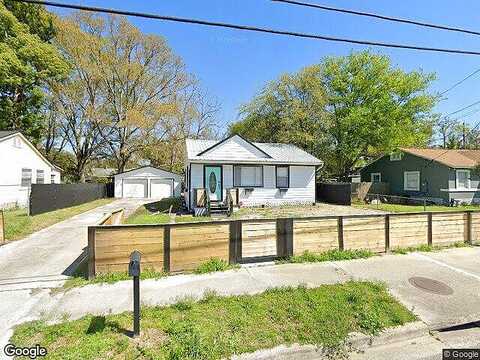 Melson, JACKSONVILLE, FL 32254