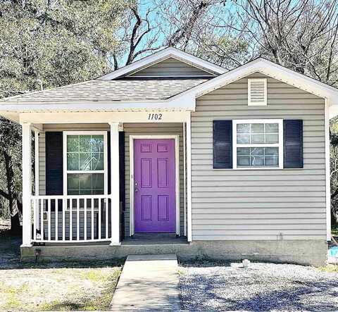 M, PENSACOLA, FL 32501