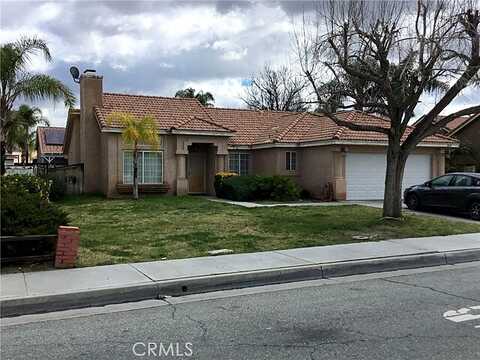 Las Rosas, SAN JACINTO, CA 92583