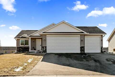 Butternut, WATERTOWN, MN 55388