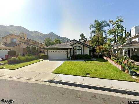 Meadow Creek, MORENO VALLEY, CA 92557