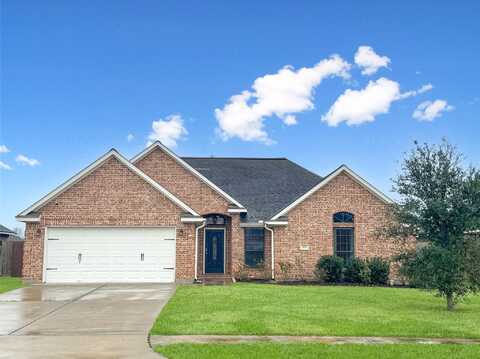 Cardinal, RICHWOOD, TX 77566