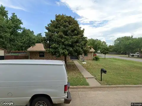 Valley, RED OAK, TX 75154