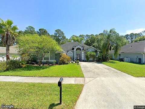 Long Island, FERNANDINA BEACH, FL 32034