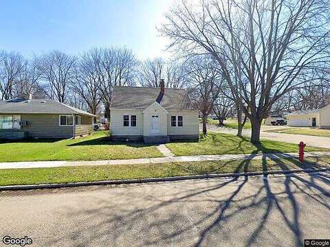 8Th, HOWARD LAKE, MN 55349