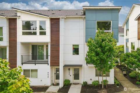 21St, SEATTLE, WA 98115