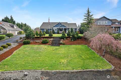 Jamieson, OLYMPIA, WA 98512