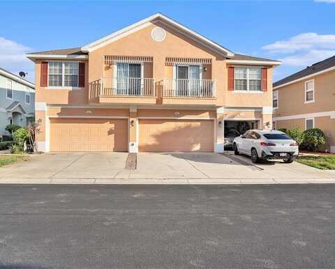 Shallow Creek, NEW PORT RICHEY, FL 34653
