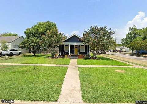 13Th, TEMPLE, TX 76501