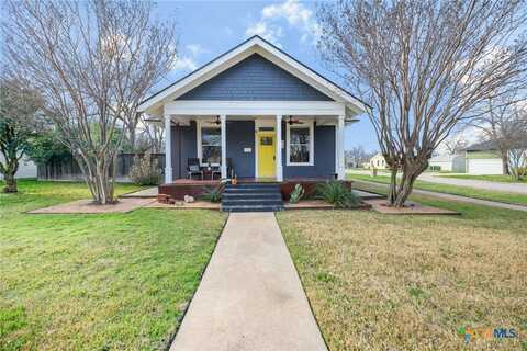 13Th, TEMPLE, TX 76501