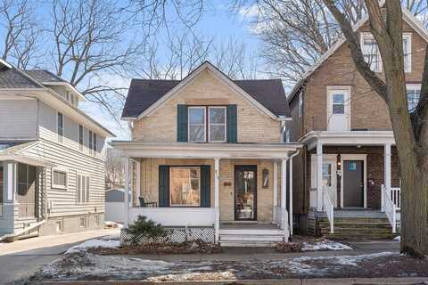 Gorham, MADISON, WI 53703
