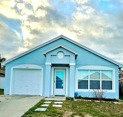 Belvoir, DAVENPORT, FL 33837
