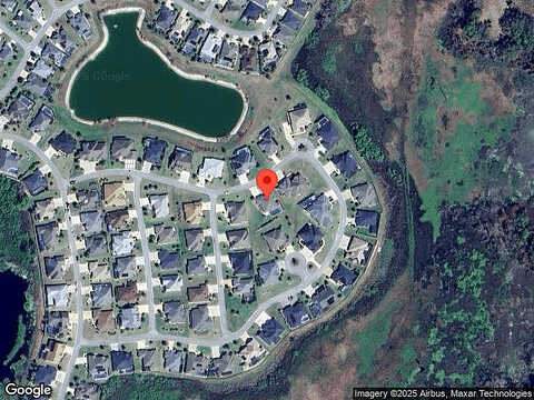 Krietemeyer, THE VILLAGES, FL 32163