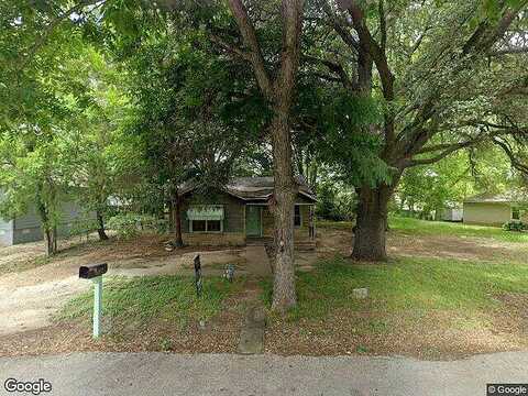 21St, BRYAN, TX 77803