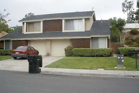 Pembridge, SAN DIEGO, CA 92139