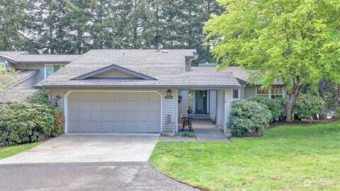 115Th, BELLEVUE, WA 98006