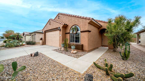 Heritage, FLORENCE, AZ 85132
