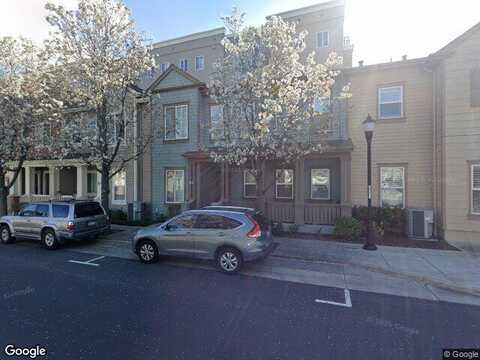 Black Diamond, PITTSBURG, CA 94565