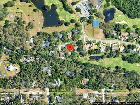Royal Dornock, TARPON SPRINGS, FL 34688