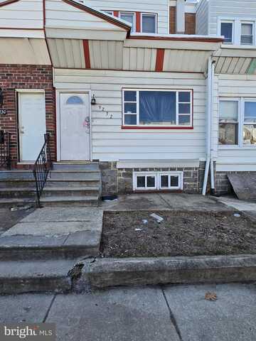 Larchwood, PHILADELPHIA, PA 19143