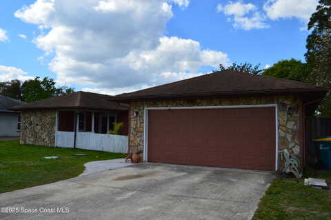Grissom, COCOA, FL 32927