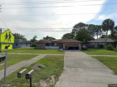 Grissom, COCOA, FL 32927