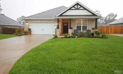 Twenty One Oaks, PENSACOLA, FL 32526