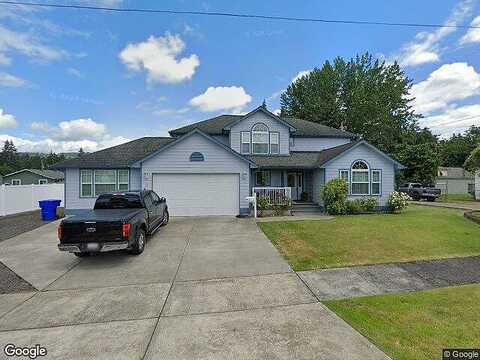 10Th, KELSO, WA 98626