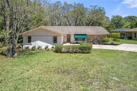 Cypress, HOMOSASSA, FL 34446