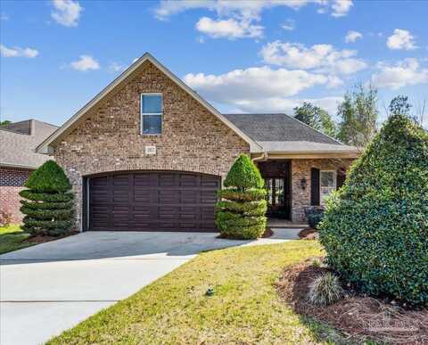 Dahoon, PENSACOLA, FL 32526