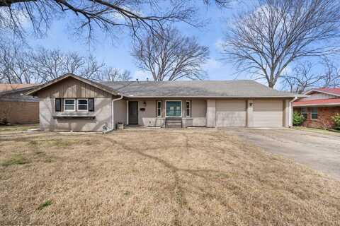 Wales, FORT WORTH, TX 76133