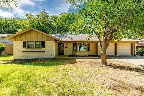 Wales, FORT WORTH, TX 76133