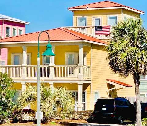 Rue Du Soleil, SANTA ROSA BEACH, FL 32459
