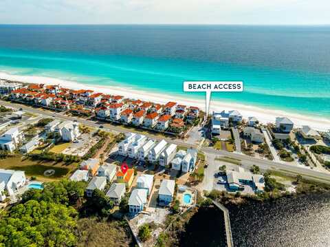Rue Du Soleil, SANTA ROSA BEACH, FL 32459