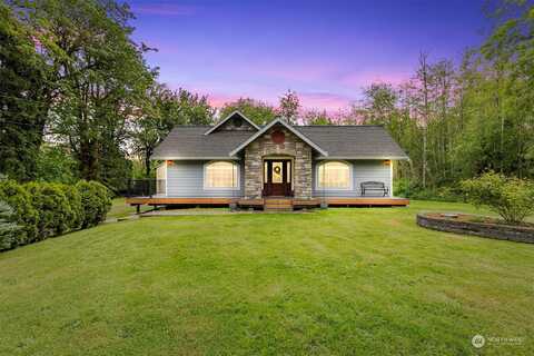 Collins, PORT ORCHARD, WA 98366