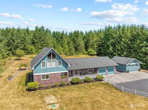 Chilvers, CHEHALIS, WA 98532
