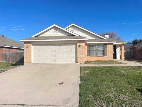 Del Mar, PONDER, TX 76259