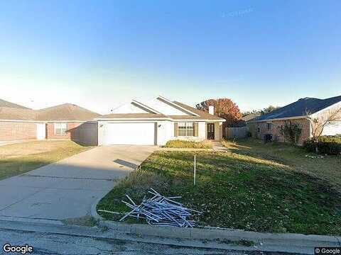 Del Mar, PONDER, TX 76259