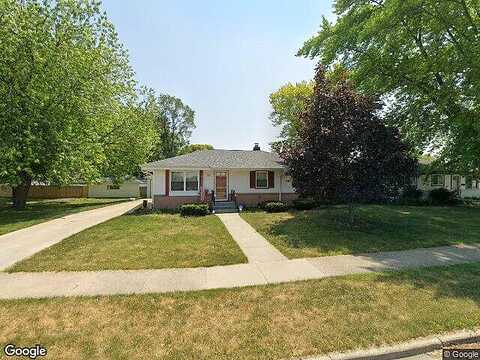 55Th, KENOSHA, WI 53144