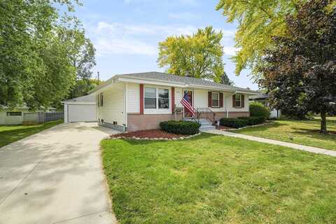 55Th, KENOSHA, WI 53144